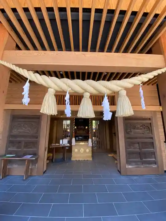 前橋東照宮(群馬県)