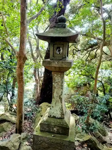 大甕神社(茨城県)