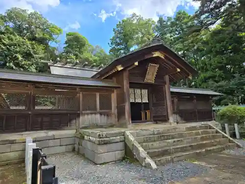 小御門神社(千葉県)