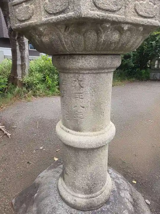 犀川神社(石川県)