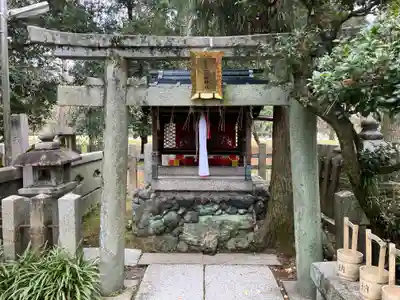 白雲神社(京都府)