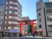 下谷神社(東京都)