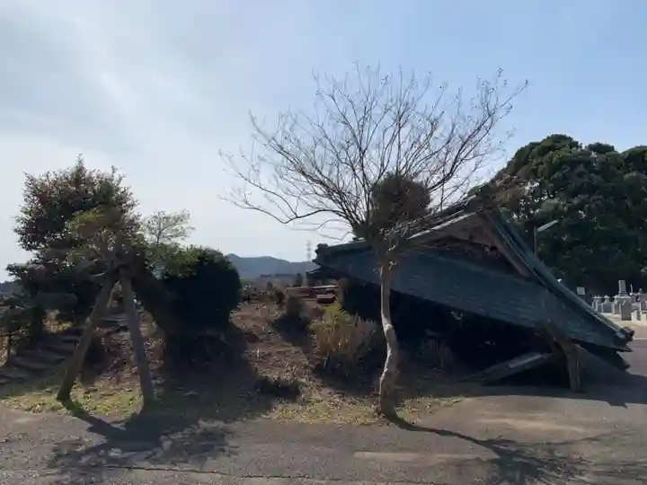 法蔵寺(千葉県)