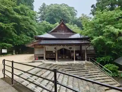 山口大神宮(山口県)