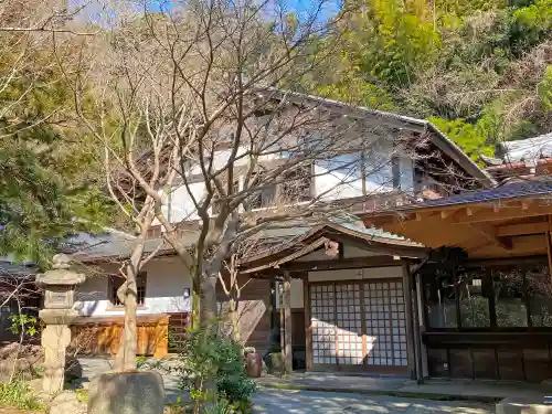 覚園寺のその他建物