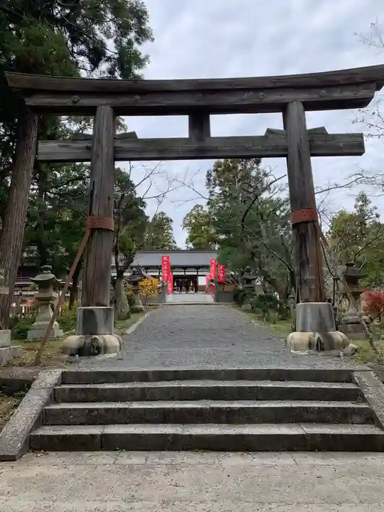 伊太祁曽神社(和歌山県)