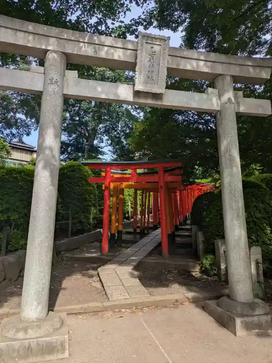 根津神社(東京都)