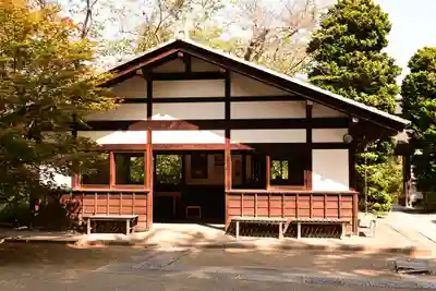 前山寺(長野県)