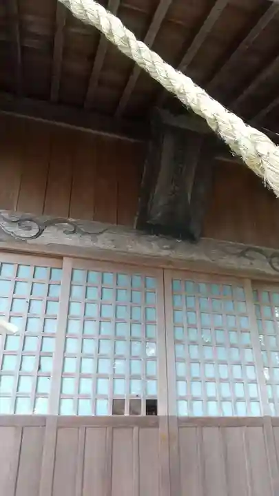 白幡神社(福島県)