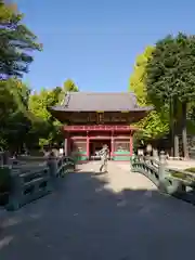 根津神社(東京都)