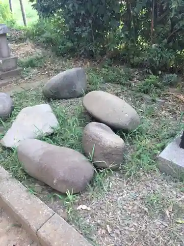 香取神社のその他建物