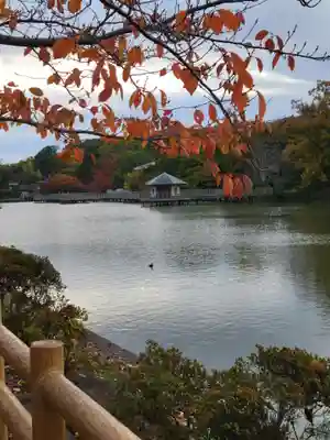 長岡天満宮(京都府)