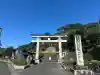 茨城縣護國神社(茨城県)