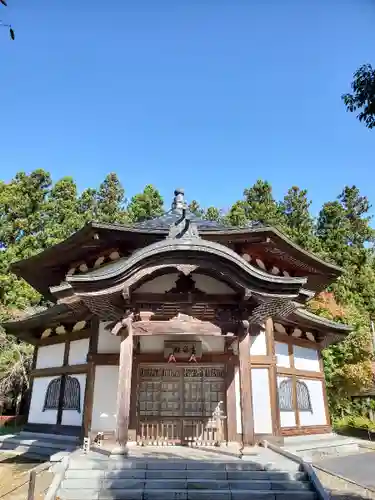 円蔵寺のその他建物