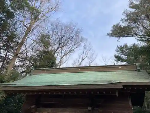 富多神社(埼玉県)