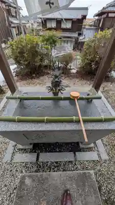 八幡神社(滋賀県)