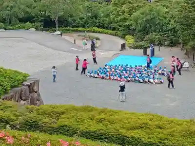 勝尾寺(大阪府)