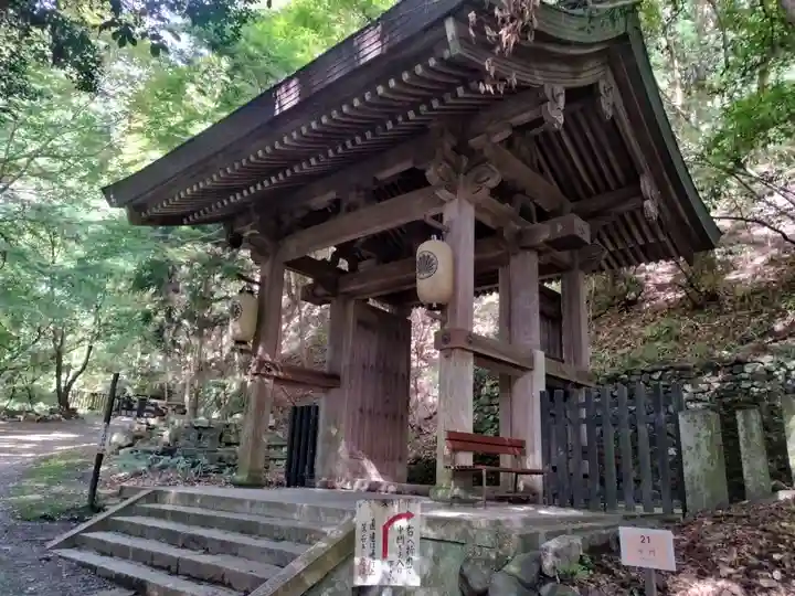鞍馬寺(京都府)