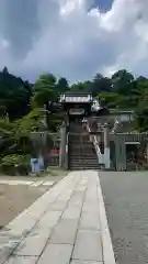 柳谷観音　楊谷寺(京都府)