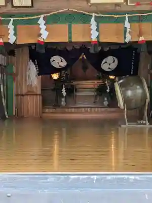 吉保八幡神社(千葉県)