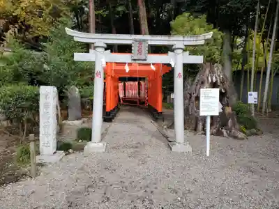 常磐神社(茨城県)