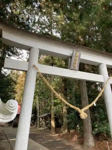 春日神社(茨城県)