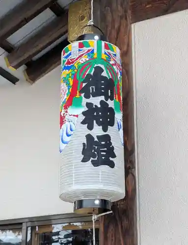 出雲大社網走教会(北海道)