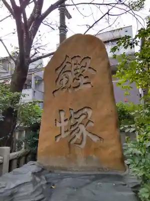 住吉神社のその他建物