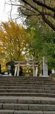 葛西神社(東京都)