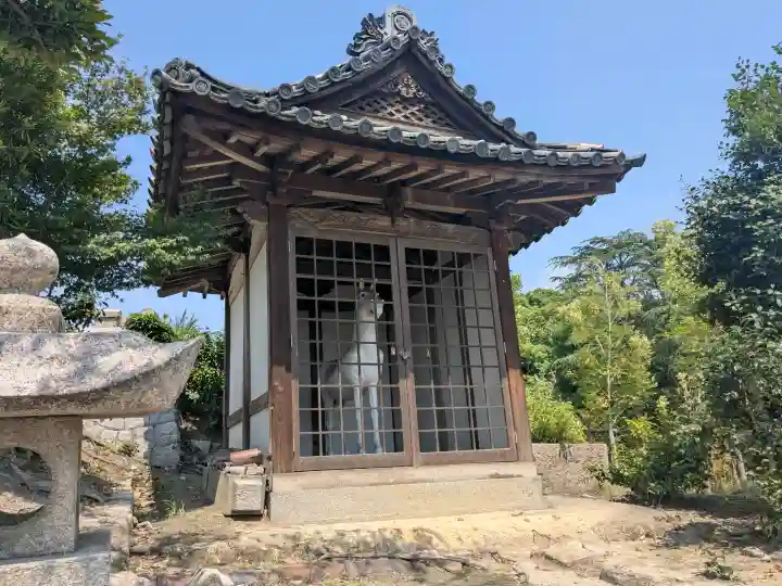 備後護國神社(広島県)