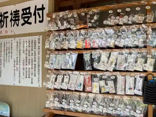 大通神社(新潟県)