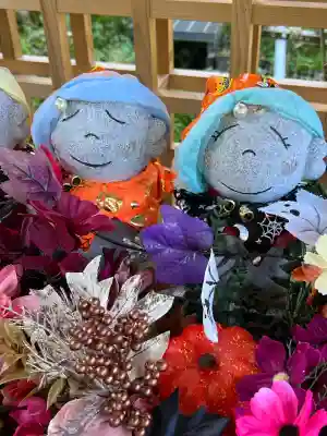 陽林寺(福島県)