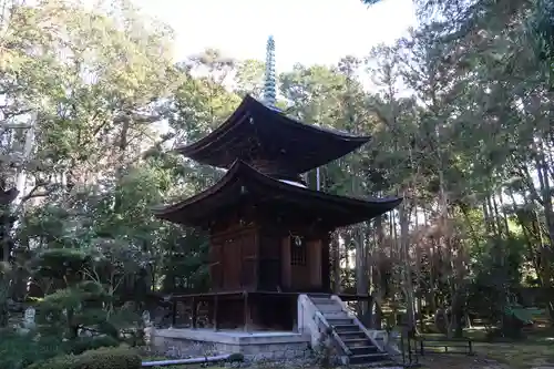 慈眼院(大阪府)