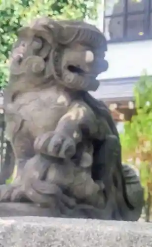 天祖神社(東京都)