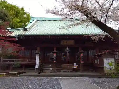 護国院(東京都)