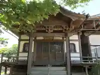 安住寺(大分県)