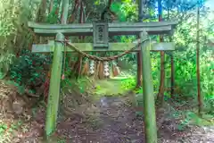 屯岡八幡宮(宮城県)