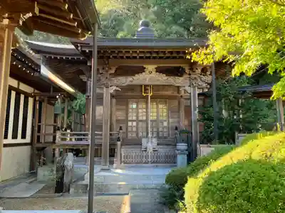 豊楽寺(高知県)