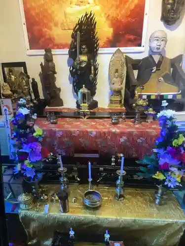 覺正寺(神奈川県)