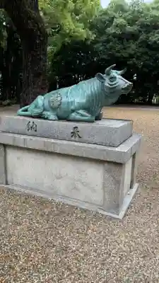 野々宮神社(大阪府)