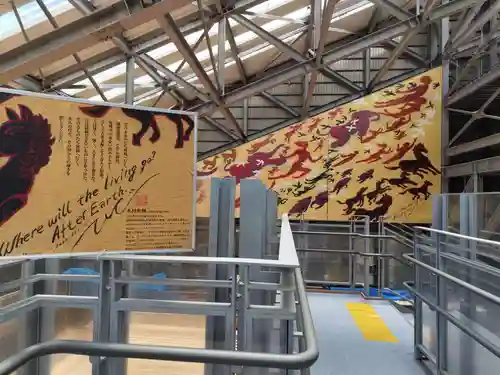 延暦寺 根本中堂(滋賀県)