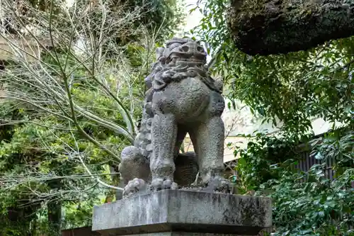 赤坂氷川神社(東京都)