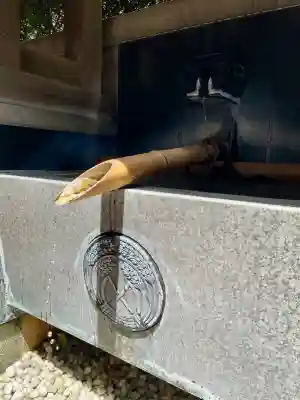 朝日神社(東京都)