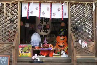 玉田神社(京都府)