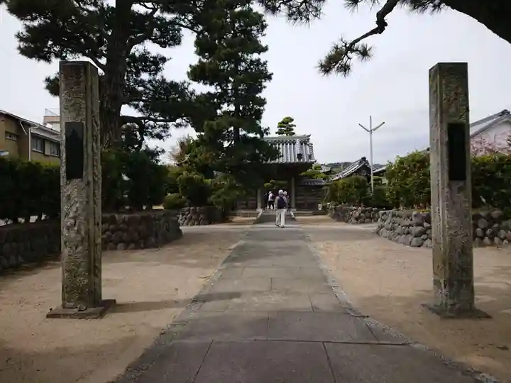 専称寺のその他建物