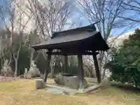 山崎忌部神社(徳島県)