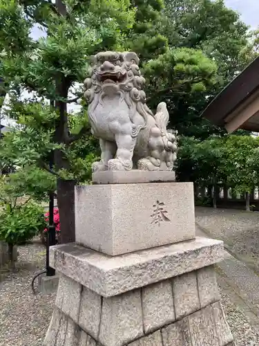 熊野神社(東京都)