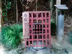 飛鳥坐神社(奈良県)