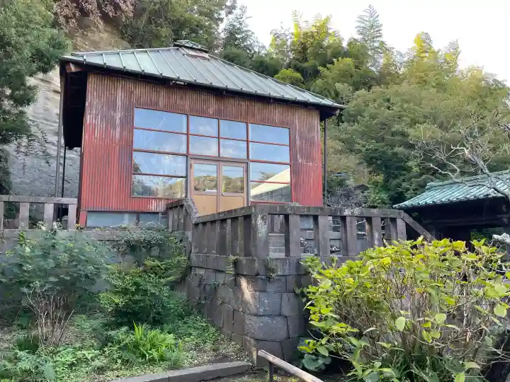 英勝寺(神奈川県)