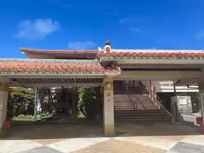 護国寺のその他建物